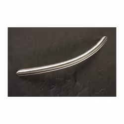 Griff Vada · •- • 96 mm · Acier inoxydable brossé Autres caractéristiques techniques : · Surface : Acier inoxydable brossé ·  ...