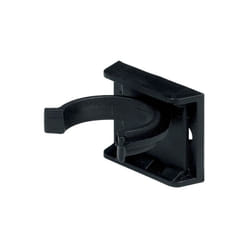 Lot De 2 Clips Plastique à Clipser, Diam.25