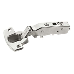 Hettich - Lot De 2 Charnières Invisibles Acier Pour Meuble