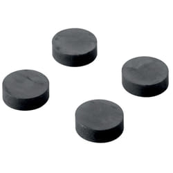 Lot De 4 Aimants Magnétiques Hettich L.18 x Diam.18 Mm