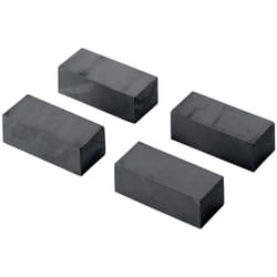 Hettich - Lot De 4 Aimants Magnétiques L.36 x L.16 Mm