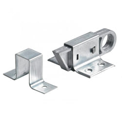 Loqueteau acier L.72 x l.49 mm - Hettich