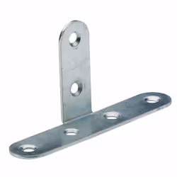 Marque du produit: HETTICH Matière principale: Acier Usage du produit: Equerre d'assemblage Nombre de pièces: 1 Longueur (en  ...
