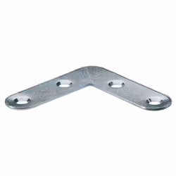 Longueur (en mm) : 40 Largeur (en mm) : 40 Usage du produit : Equerre d'assemblage Nom du produit : Equerre Finition du produ ...