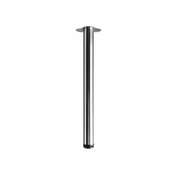 Description générale Pour table haute. Capacité de charge de 75 kg. Réglable en hauteur de 70 à 73 cm. Spécifications techniq ...