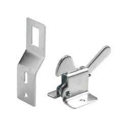 Hettich - Loqueteau Cocotte Acier L.35 x L.28 Mm