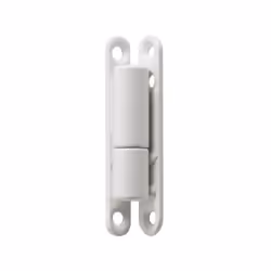 Longueur (en mm) : 9.5 Largeur (en mm) : 9.5 Hauteur (en mm) : 9.5 Profondeur (en mm) : 10 Finition du produit : Epoxy Nombre ...