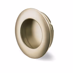 Hettich 9070565, Intérieure, Aluminium, Zinc, 4,1 cm, 11 mm