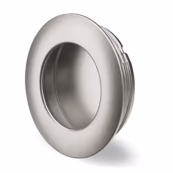 Hettich 9070567, Intérieure, Aluminium, Zinc, 4,1 cm, 11 mm