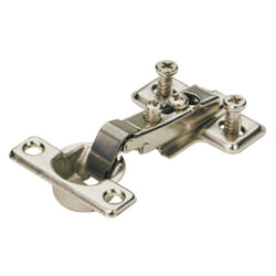 Hettich - Charnière Invisible Acier Pour Meuble