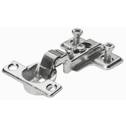 Hettich - Charnière Invisible Acier Pour Meuble