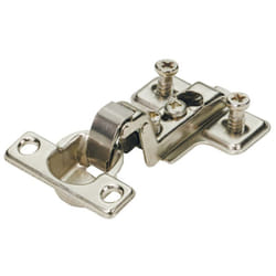 Hettich - Charnière Invisible Acier Pour Meuble