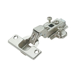 Hettich - Charnière Invisible Acier Pour Meuble