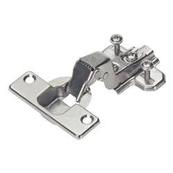Hettich - Charnière Invisible Acier Pour Meuble