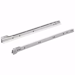 Mise en place sans outillage Ecartement entraxe (en mm): 64 Poids du produit nu (en kg): 0.25 Type de sortie: Partielle Fixat ...