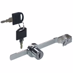 Destination : Pour porte en verre Matière principale : Acier Finition du produit : Nickelé Axe (en mm) : 22 Sens d'ouverture  ...