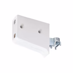 Marque du produit : HETTICH Usage du produit : Pour suspension d'armoires Longueur (en mm) : 62 Largeur (en mm) : 18 Matière ...