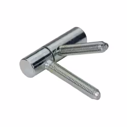 Longueur (en mm) : 15 Largeur (en mm) : 15 Hauteur (en mm) : 10 Profondeur (en mm) : 15 Finition du produit : Zingué Nombre d ...