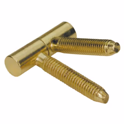 Longueur (en mm) : 13 Largeur (en mm) : 13 Hauteur (en mm) : 13 Profondeur (en mm) : 13 Finition du produit : Bichromaté Nomb ...