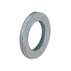 Lot De 20 Bagues D'Écartement Acier Pour Meuble Hettich L.1 x Diam.15 Mm