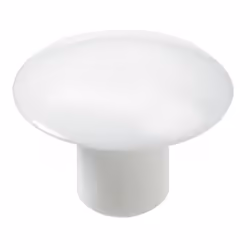Couleur: Blanc Usage du produit: Pour cacher les trous de perçage Fabrication française: Non