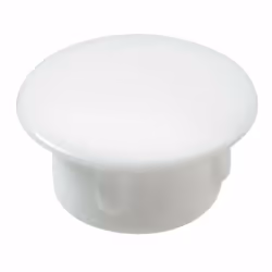 Couleur: Blanc Usage du produit: Pour cacher les trous de perçage Fabrication française: Non