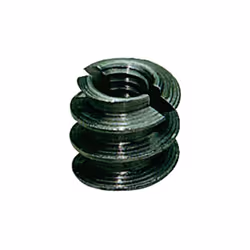 Usage du produit : Ferrure d'assemblage pour meubles Matière principale : Acier Longueur (en mm) : 10 Diamètre (en mm) : 10 G ...