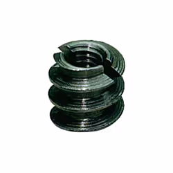 Usage du produit : Ferrure d'assemblage pour meubles Matière principale : Acier Longueur (en mm) : 12 Diamètre (en mm) : 12 G ...