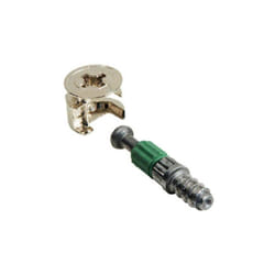 Hettich - Lot De 8 Ferrures 89329