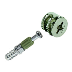 Hettich - Lot De 8 Ferrures 89341