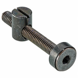Hettich - Lot de 8 Ferrures 89343