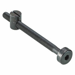 HETTICH Lot de 8 Ferrures 89349 HETTICH