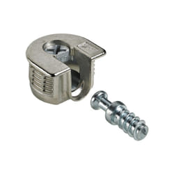 Hettich - Lot de 8 ferrures 89359