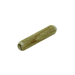 Lot De 50 Chevilles Bois Brut Hettich L.30 Mm