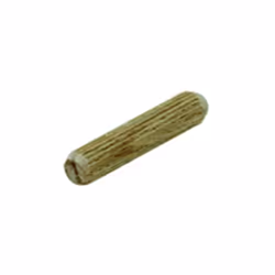 Diamètre (en mm) : 10 Usage du produit : Raccord de meuble Matière principale : Bois Longueur (en mm) : 40 Produit emballé :  ...