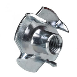 Lot de 8 Ecrous 89371 HETTICH