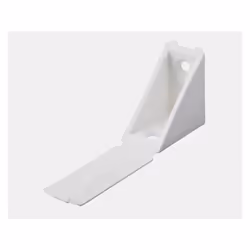 Couleur : Blanc Type de produit : universel Usage du produit : Pour renfort et stabilisation de meubles Matière principale :  ...