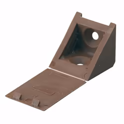 Couleur: Marron Type de produit: universel Usage du produit: Pour renfort et stabilisation de meubles Matière principale: Pla ...