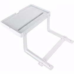 Majordome de lit avec support pour téléphones portables/tablettes. En guise de table de chevet ou de complément, cette petite ...