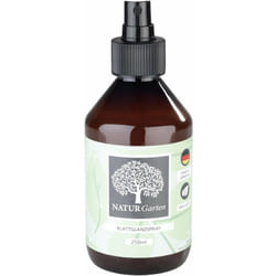Maximex - Produit de rinçage pour feuilles en spray NaturGarten, 250 ml