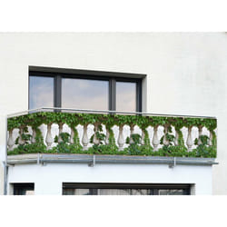 Housse de balcon Ivy Fence, 5 m x 85 cm