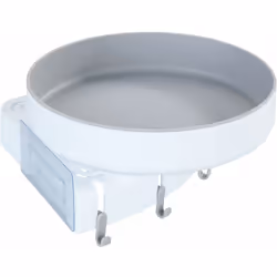 Vous allez adorer notre organisateur, une véritable aide au rangement avec sa fonction de rotation pratique sur 360 degrés. C ...
