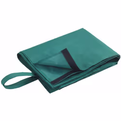 Notre collecteur de feuilles XXL facilitera vos travaux de jardinage. Grâce à cet astucieux collecteur de feuilles, vous rama ...