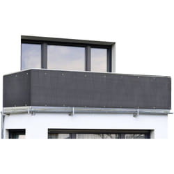 Paravent de balcon, 5 m x 85 cm
