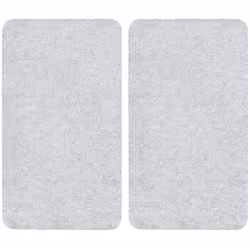 WENKO Transparent, Rectangulaire, Plastique, Verre trempé, Élastomère thermoplastique (TPE), Transparent, Fruit et légume, Im ...