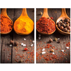 Les laveuses de cuisine Allstar Spices sont un accessoire qui protègera la table ou le comptoir de la cuisine contre les sali ...