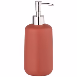Doseur pour savon, céramique, 20 cm marque WENKO est un gadget pratique que vous pouvez mettre non seulement dans la salle de ...