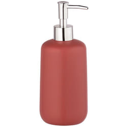 Wenko - Distributeur de savon, céramique, 20 cm