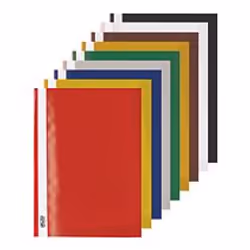 Herlitz 11387206, Multicolore, A4