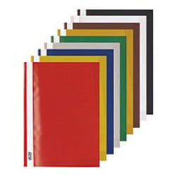 Herlitz 11387206 Boîte à archives Multicolore